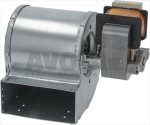 VENTILATORMOTOR 114W 230V 50Hz