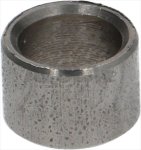 BÜCHSE EDELSTAHL  ø 8x6x5,5 mm