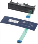 ELEKTRONIKREGLER CAREL PXIFFOSN61