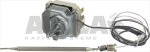 THERMOSTAT 3-PHASIG 101-192°C