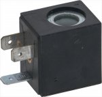 SPULE OLAB 230V 50Hz 9-12.5VA