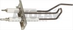 KIT IGNITION AND DETECTION PLUG