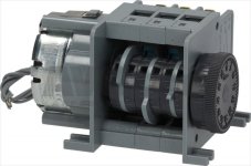 PROGRAMMSCH. AUTOREVERSE 6003F3 3NOCKEN