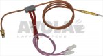 THERMOELEMENT M/UNTERBR. M9x1 100 cm
