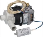 ABLAUFSPUMPE HANNING UP30-429