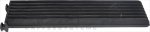 COOKING GRID 550x132 mm