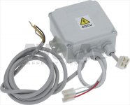 SET ELEKTROPLATINE 400V