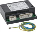 Umbausatz für Zündelektronik 201735***mi