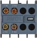 HILFSKONTAKT SIEMENS 3RH29111HA11