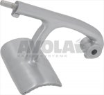 DRUCKHEBEL FÜR KÄSE