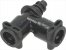 anschluss quot t quot fuer rohre aussen o 4 mm