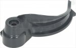 AUSWURFHEBEL KAFFEESATZ DE LONGHI 533213
