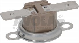 THERMOSTAT CLICSON