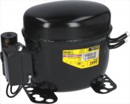 KOMPRESSOR SECOP FR6DL CSIR