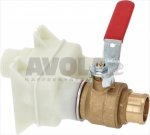 KIT WATER OUTLET MANIFOLD