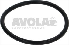 OR-DICHTUNG 03150 EPDM