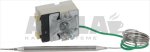 THERMOSTAT 1-PHASIG 30-120°C