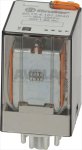 LEISTUNGSRELAIS FINDER 60.12.4.101.0040