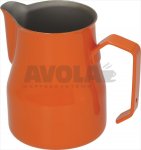 Milchkanne Europa orange 0,35 L