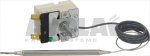 THERMOSTAT EINPHASIG 30-110°C