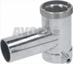 WENDELGEHÄUSE 8 SIRMAN