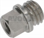 STIFT BLATTABDECKUNG AUFSCHNITTMASCHINE