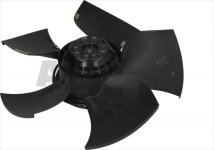 RADIALLÜFTER EBM A4E420-AU01-05