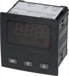 THERMOREGLER DIGITAL EV9411