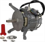MOTOR HANNING L7ZAW4D-087