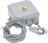SET ELEKTROPLATINE 230V