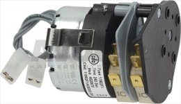 HEBELSCHALTER 11902F1 2 NOCKEN 230V 50Hz