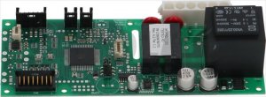 ZEITSCHALTER PLATINE IPRO2