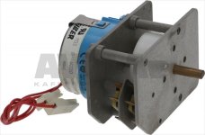 PROGRAMMATORE P045 CAMME 230V 50Hz