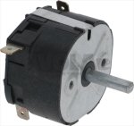 ZEITSCHALTER 2-POLIG 30 MINUTEN M12