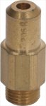 UGELLO GAS M10x1 &oslash; 2,05R mm
