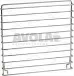 SUPPORTO GRIGLIA DX-SX PER FORNO
