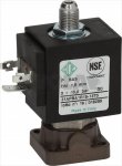 MAGNETVENTIL ODE 3-WEG 24VDC
