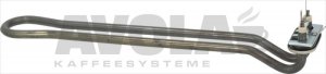 HEIZKÖRPER FÜR TANK 1600W 230V