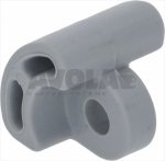 ANSCHLAG FÜR FEDER UND VERSCHLUSS