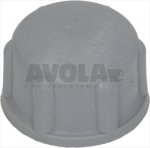 STOPFEN FÜR BEHÄLTERFILTER