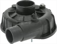 PUMPENGEHÄUSE LGB ZF650/800SX - AM5225SX