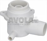 WASSERLEITUNG ZENTRAL OBER