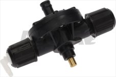DOSIERGERÄT HYDRAULISCH KLARSPÜLER DIB-P