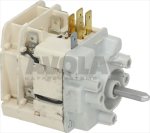 ZEITSCHALTER 120 MINUTEN MS65