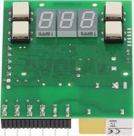 ELEKTROPLATINE DISPLAY 91x80 mm