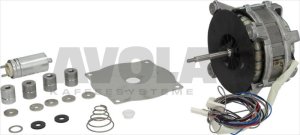 MOTOR HANNING V1A120-025P0012-036-001OS