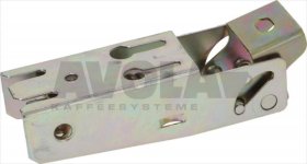 SCHARNIER 152x48 mm