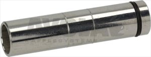 ÜBERLAUFROHR ø 20x84 mm