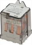 ELEKTROPLATINE RELAIS KIT 175x70 mm