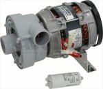 ELEKTROPUMPE LGB LA50 0,63HP